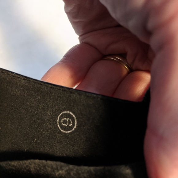 New PRETTY LITTLE THING Patent Heels, Sz 6 - Picture 6 of 9